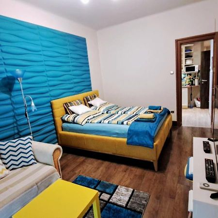 Vilmos-Lak Apartment Budapest Exterior photo